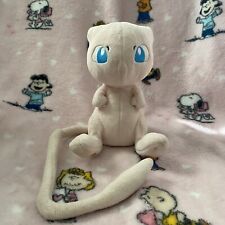 Pokemon San-ei Pocket Monsters Mew Plush Stuffed Animal Doll Japan Pokedoll picture
