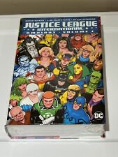 Justice League International Omnibus Volume 1 DC Comics New Sealed picture