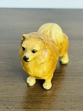 Royal Design by The Morten’s Studio Pomeranian Ceramic Dog Figurine picture