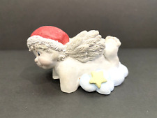 Rare Vintage 1998 Cherub Dreamsicles Follow Your Star Christmas Angel DX257 picture