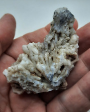 Creme White Translucent Chalcedony Natural Freeform from Agoura Hills, CA picture