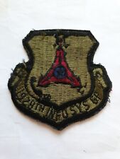US Air Force 1928th Information Systems Group Patch USAF picture