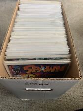 Spawn Comic Lot Collection  2-311  (98) NewsStands , Virgins Covers picture