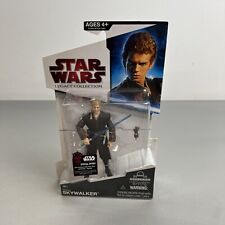 2009 Hasbro Anakin Skywalker Figure BD14 Star Wars Legacy Collection picture