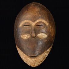 African Hemba Mask 3 from Mali picture