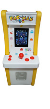 Arcade1Up PAC-MAN™ Arcade1Up Jr. with Stool Assembled [ TESTED USED GRADE A ] picture