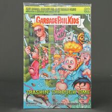 Garbage Pail Kids TRASHIN THROUGH TIME #2 Cvr C Dynamite Comics 2C SEP230273 GPK picture
