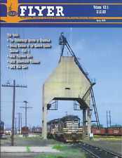 C&EI Flyer: Spring 2023 - CHICAGO & EASTERN ILLINOIS (Increased to 40 pages NEW) picture