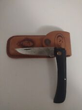 Case XX Knife #2138 Vintage USA With Sheath  picture