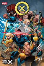 X-Men #33 [Fhx] picture