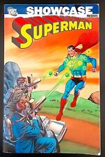 Showcase Presents: Superman #3 (DC Comics June 2007) picture