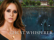 Ghost Whisperer Seasons 1 & 2 Breygent 2009 Wardrobe Costume Card Selection picture