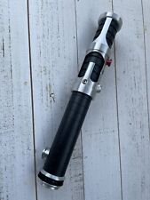 SaberForge Exile Star Wars Quinlan Voss Inspired Baselit Viridian Sound picture