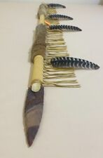 Hand Made Cherokee Spear By Enrolled Member picture