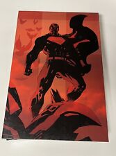 Absolute Superman: For Tomorrow (DC Comics, June 2009) Hardcover Slipcase picture
