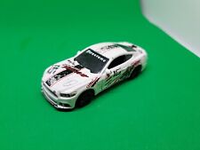 MAISTO All Stars 2015 Mustang GT white real riders loose picture