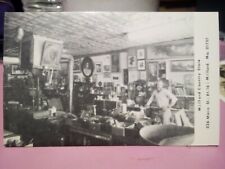 Milford Country Store Massachusetts antiques interior view picture