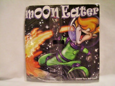 MOON EATERS Taco Bell Promo 2000 PC Game Floppy Disc Vintage RARE New Sealed picture