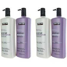 Kirkland Signature Professional Salon Formula 2 Shampoo & 2 Conditioner Bundle picture