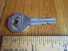 Vintage Key Briggs & Stratton Small Old Collectible  picture