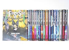 The Five Star Stories Vol.1-17 Comics Set Japanese Ver Manga picture