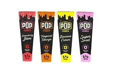 Pop Cones Flavor Activated 1.25 (ALL FLAVORS) picture