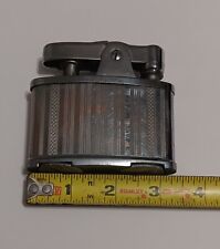 Vintage 1930's Ronson Jumbo lighter. Made in Newark NJ picture