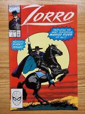 Zorro #1 - Brand New - Never read picture