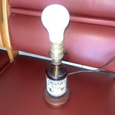 Vintage Rare Primo Beer Bottle Lamp  Collectible  WORKING picture
