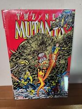 *NEW & SEALED* NEW MUTANTS Omnibus vol 2 Hardcover Marvel Comics picture