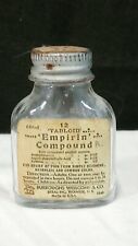 Vintage Empirin Compound Bottle picture