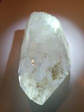HUGE 4lb 15oz Natural White/Clear Quartz Crystal Healing Specimen. 7