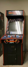 Mortal Kombat 2, MK2, Midway, Arcade Cabinet picture
