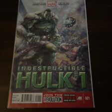 Indestructible Hulk Lot Of 12 Vf-Nm  picture