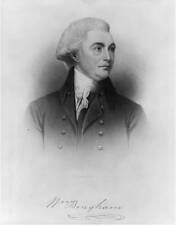 Photo:William Bingham, three-quarter length, portrait, facing right picture