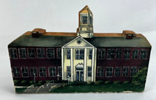 Milford High School Milford Connecticut Wood Block Home Decor picture