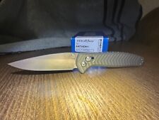 Benchmade 781 Anthem - Rare - Discontinued picture