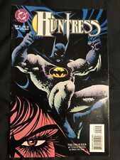 Huntress #2 1994 DC Comics Comic Book  picture