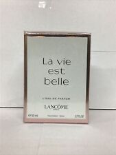 La Vie Est Belle Lancome Spray 1.7fl oz * Sealed * picture