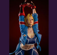 lazydog Studio CAMMY 1/4 Resin Statue Figurine Collectible Anime Pre-order picture