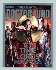 Essential Doctor Who #7 VF 8.0 2016 picture