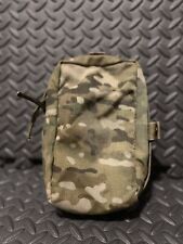 PARACLETE CAN022 Padded -GP Pocket Mille Pouch NVG Pouch Crye Multicam picture