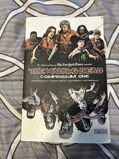 The Walking Dead Compendium #1 (Image Comics Malibu Comics 2013) picture