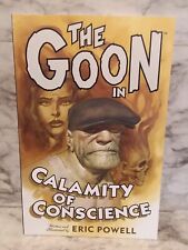 The Goon TPB #9: Calamity Of Conscience (Dark Horse 2009) picture
