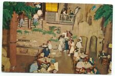 Clifton's Brookdale Los Angeles CA Main Dining Room Postcard California picture