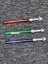 Lego Star Wars Lightsaber Pens Set Of 3 picture