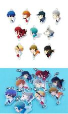 Persona 3 Reload Acrylic Charm FULL SET BOX Japan Exclusive New picture