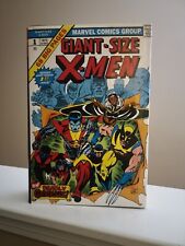 The Uncanny X-Men OMNIBUS Volume 1 Giant-Size X-Men Marvel HC CLAREMONT  picture