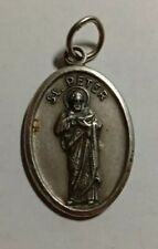St Peter Pray For Us Medal Italy one Medal  picture