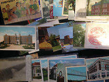 30+ Postcard lot. Illinois. Nice picture